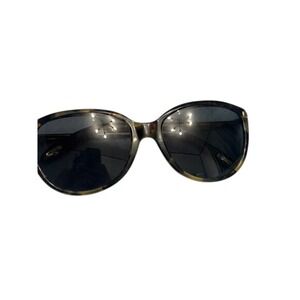 Ralph Sunglasses Tortoise Shell Frames Classic Eyewear Womens Fashion Shades